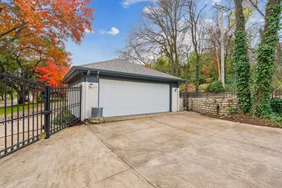 4000 Inwood Road, Fort Worth, TX 76109 - Photo 37