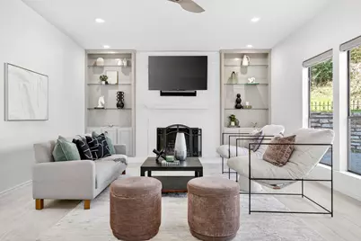 4000 Inwood Road, Fort Worth, TX 76109 - Photo 7