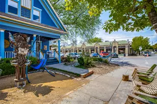 1126 Lausanne Ave, Dallas, TX 75208 - Photo 39