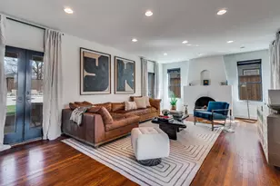 1126 Lausanne Ave, Dallas, TX 75208 - Photo 7