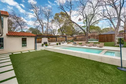 1126 Lausanne Avenue, Dallas, TX 75208 - Photo 29