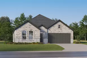 6912 Steiger Trl, McKinney, TX 75071 - Photo 1