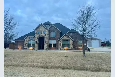 1131 Yukon Boulevard, Waxahachie, TX 75167 - Photo 3