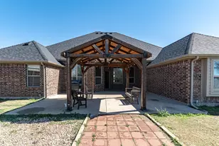 1131 Yukon Blvd, Waxahachie, TX 75167 - Photo 29