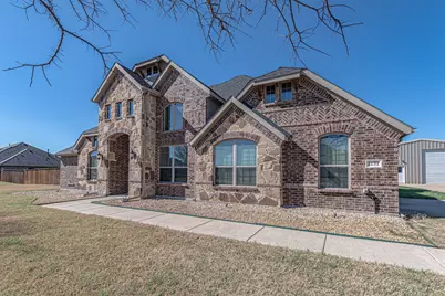 1131 Yukon Boulevard, Waxahachie, TX 75167 - Photo 1