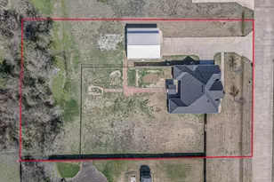 1131 Yukon Blvd, Waxahachie, TX 75167 - Photo 35