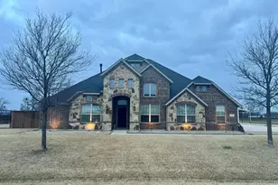 1131 Yukon Blvd, Waxahachie, TX 75167 - Photo 1