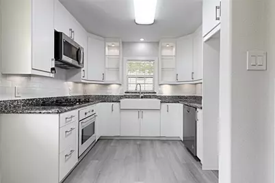 869 Peavy Road, Dallas, TX 75218 - Photo 19