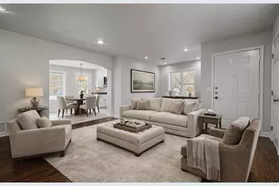 869 Peavy Road, Dallas, TX 75218 - Photo 5