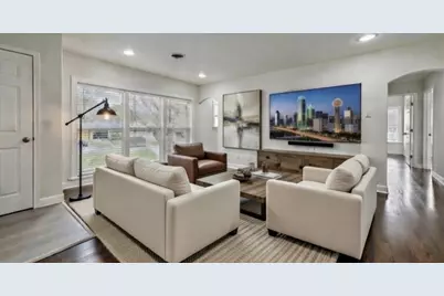 869 Peavy Road, Dallas, TX 75218 - Photo 3