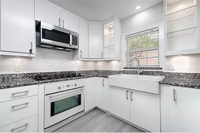 869 Peavy Road, Dallas, TX 75218 - Photo 21