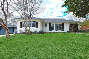 869 Peavy Rd, Dallas, TX 75218 - Photo 1