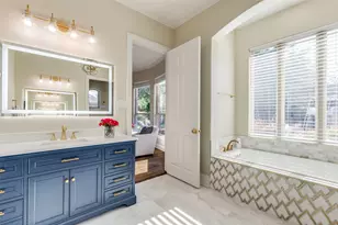 2644 Round Table Blvd, Lewisville, TX 75056 - Photo 17