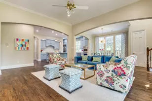 2644 Round Table Blvd, Lewisville, TX 75056 - Photo 3