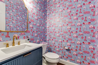 2644 Round Table Boulevard, Lewisville, TX 75056 - Photo 21