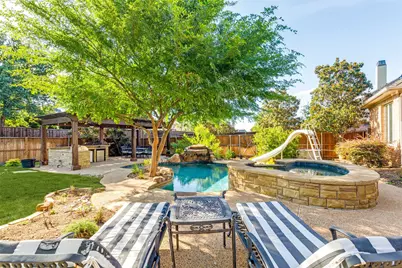 2644 Round Table Boulevard, Lewisville, TX 75056 - Photo 33