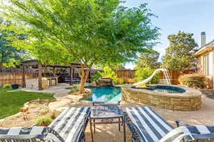 2644 Round Table Blvd, Lewisville, TX 75056 - Photo 33