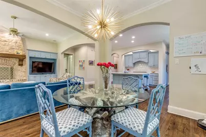 2644 Round Table Boulevard, Lewisville, TX 75056 - Photo 5