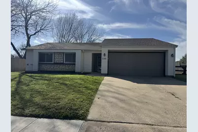 332 Navajo Drive, Keller, TX 76248 - Photo 1