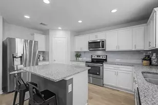 2729 Ryder Ln, Aubrey, TX 76227 - Photo 5