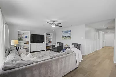 2729 Ryder Lane, Aubrey, TX 76227 - Photo 9