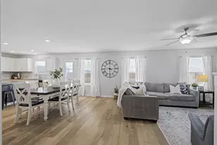 2729 Ryder Ln, Aubrey, TX 76227 - Photo 3