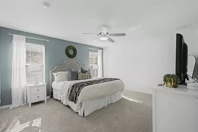 2729 Ryder Lane, Aubrey, TX 76227 - Photo 13