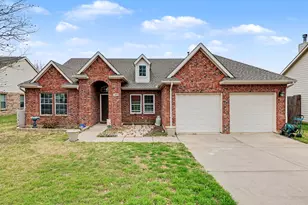 3509 Mustang Dr, Denton, TX 76210 - Photo 25