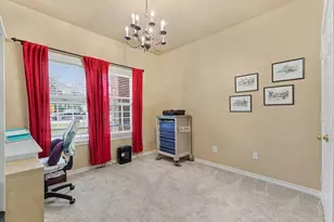 3509 Mustang Dr, Denton, TX 76210 - Photo 21