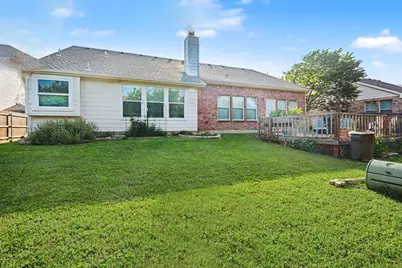 3509 Mustang Drive, Denton, TX 76210 - Photo 31