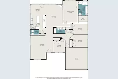 3509 Mustang Drive, Denton, TX 76210 - Photo 27