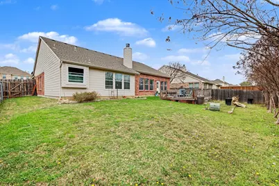 3509 Mustang Drive, Denton, TX 76210 - Photo 9