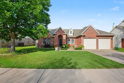 3509 Mustang Drive, Denton, TX 76210 - Photo 29