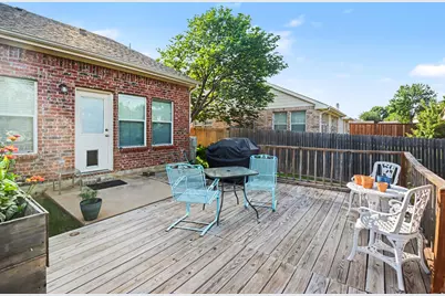 3509 Mustang Drive, Denton, TX 76210 - Photo 27