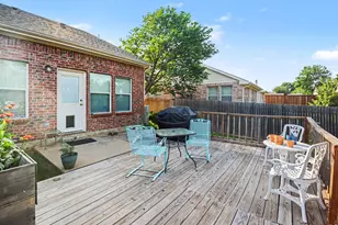 3509 Mustang Dr, Denton, TX 76210 - Photo 27