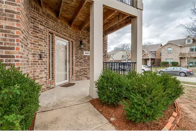 345 Allerton Mews, Lancaster, TX 75146 - Photo 3