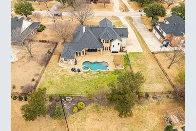 5603 Overton Drive, Parker, TX 75002 - Photo 29