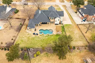 5603 Overton Dr, Parker, TX 75002 - Photo 29