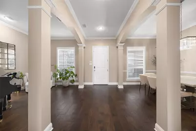 5603 Overton Drive, Parker, TX 75002 - Photo 3