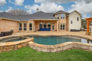 5603 Overton Dr, Parker, TX 75002 - Photo 23