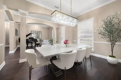 5603 Overton Drive, Parker, TX 75002 - Photo 5