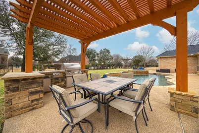 5603 Overton Drive, Parker, TX 75002 - Photo 25