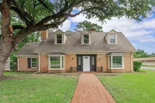 601 N 25th, Corsicana, TX 75110 - Photo 1