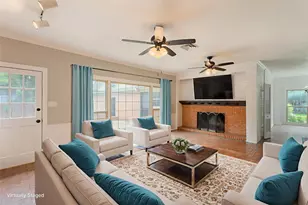 601 N 25th, Corsicana, TX 75110 - Photo 15