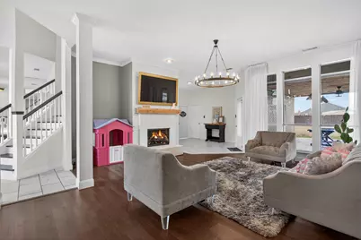 513 Timberside, Terrell, TX 75161 - Photo 3