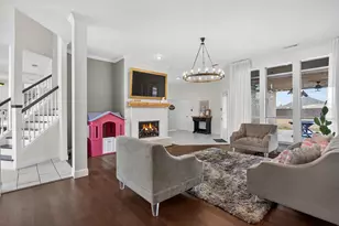 513 Timberside, Terrell, TX 75161 - Photo 3