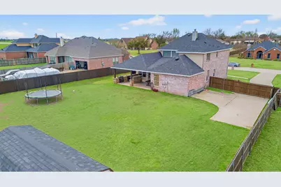 513 Timberside, Terrell, TX 75161 - Photo 31
