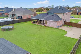 513 Timberside, Terrell, TX 75161 - Photo 31