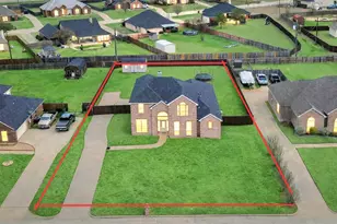 513 Timberside, Terrell, TX 75161 - Photo 1