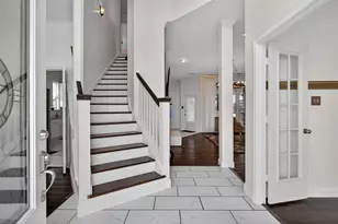 513 Timberside, Terrell, TX 75161 - Photo 7